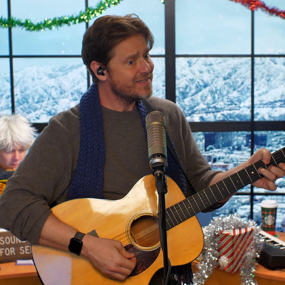 Tim Heidecker
