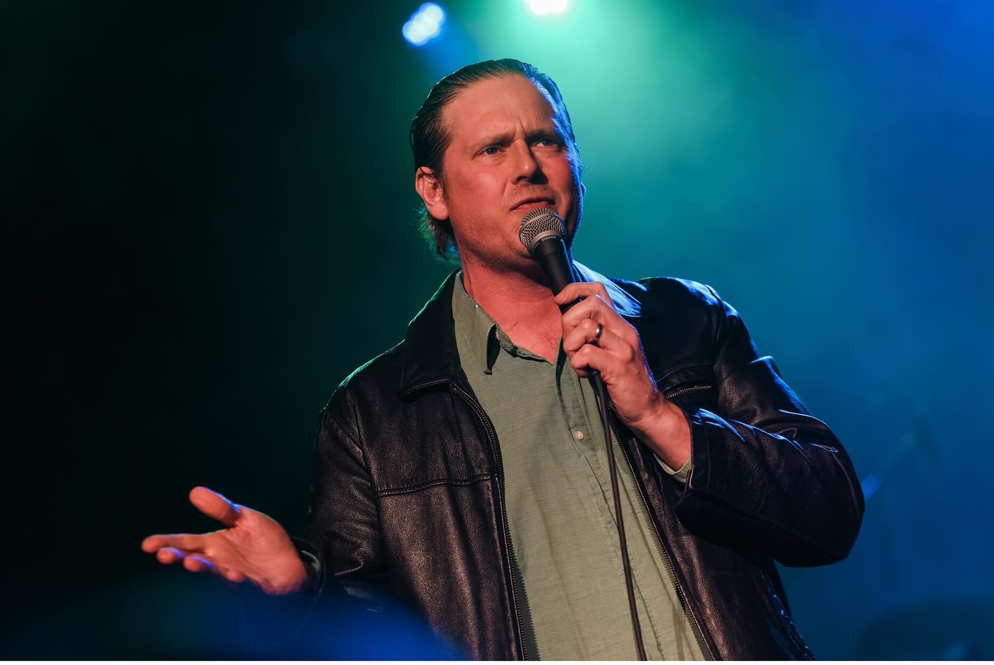 Tim Heidecker